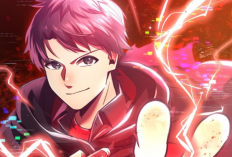 Sinopsis et Lire le Manhwa Savior of Divine Blood Chapitre Complet VF Scans, Le Voyage Pour Devenir le Sauveur du Monde