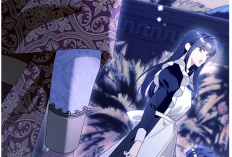 Baca Manhwa Not Your Typical Reincarnation Story Chapter 111 Bahasa Indonesia, Bertemu Pangeran Baik Hati nan Ganteng