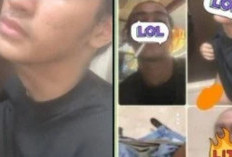Foto dan Video Abidzar Al Ghifari Viral Tiktok Twitter, Durasi Full No Blur Link Asli Jadi Incaran Netizen!