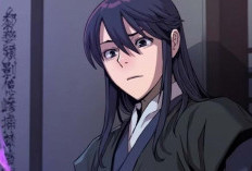 Cek Link Legend Of Heavenly Chaos Demon 21 Bahasa Indonesia Ternyata Ini yang Jadi Tersangka Adu Dombanya