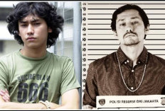 Profil Biodata Revaldo Fifaldi, Aktor Kenamaan yang Kini Kembali Ditangkap Polisi Kasus Narkoba!