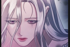 Link Baca Manhwa Predatory Marriage Chapter 53 Bahasa Indonesia, Putri Leah Kini Kembali Bangkit