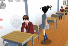 Download 233 Leyuan Sakura School Bahasa Indonesia Versi Terbaru 2024 Aktifkan Mode Cegil Buat Mengejar Cowok Idaman 