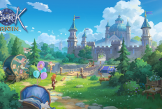 Full Item Gratisan! Cek Kode Redeem Ragnarok Origin 12 Desember 2023, Dapatkan Free Super Pet Kupon Hingga 30 Buah