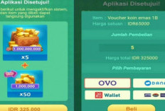 Link Mitra Higgs Domino Topbos Terbaru 2023, Langsung Masuk Tanpa Perlu Ribet Verifikasi! 