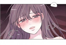 Baca GL Moonlight Garden Season 2 Chapter 99 Bahasa Indonesia, Hubungan Romantis yang Terjalin!