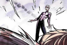 Link Baca Manhwa Eleceed Chapter 336 Bahasa Indonesia, Merasa di Atas Awan!