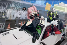 Zenless Zone Zero Date de Sortie Bientôt en 2024, Avec Les Personnages Et Le Gameplay !