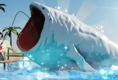 Cara Mengatasi Stuck Loading di Game Fish It Terbaru, Tanpa Uninstall Bisa Langsung Lancar!