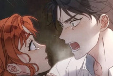 Link Baca Manhwa Marriage of Convenience (The Marriage Business) Chapter 109 Bahasa Indonesia, Bikin Iri Aja Ini Couple