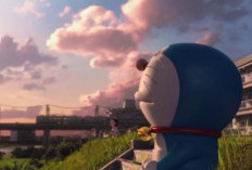 Kumpulan Episode Doraemon Tersedih! Doraemon Pergi Tinggalkan Nobita Berkali-Kali!