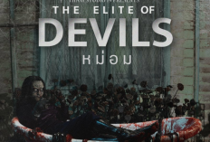 Sinopsis The Elite of Devils (2023), Film Horor Thailand yang Bawa Tema Teror Berdarah