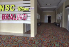 Jadwal Bioskop NSC Ultima Braling di Purbalingga 25-26 Maret 2023, Disertai Lokasi dan Harga Tiketnya