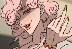 Baca Webtoon The Mafia Nanny Chapter 30 RAW Bahasa Indonesia, Rencana Terbaik Untuk Mikey