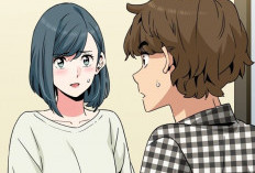 Lien le Lire Manhwa The Turning Poin Chapitre 40 VF Scans-Anglais, Il Fait De Plus En Plus Chaud
