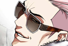 RAW Baca Webtoon Lookism Chapter 551 Bahasa Indonesia, Pertarungan Sengit Para Raja
