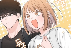 RAW Baca Webtoon Youth of Revelation Chapter 60 Bahasa Indonesia, Kejutan yang Membahagiakan