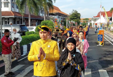 Kalender Festival di Kendal Jawa Tengah Tahun 2023, Siap Terima Wisatawan Lokal dan Mancanegara Dengan Event Budaya 
