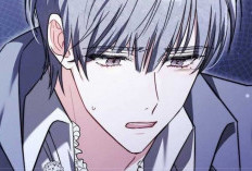 Baca Manhwa Obsidian Bride Chapter 43 Bahasa Indonesia, Akhirnya Maaf-Maafan Juga 