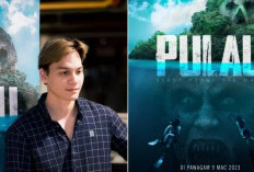 Link Nonton Film Malaysia Pulau (2023) Sub Indo Full Movie HD, Ada Ms Puiyi Main Genre Horor di Sebuah Pulau Terpencil