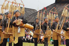 Pengertian Dari Sumuhun Dawuh Beserta Contoh Kalimatnya, Sebutan Untuk Orang Tidak Sesuai Antara Mulut dan Perbuatan