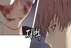 Spoiler Manhwa Weak Hero Chapter 228, Pembalasan Dendam Sieun Kepada Union