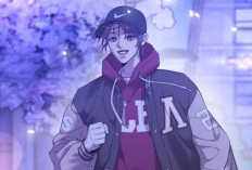 Link Baca Manhwa Stop the Comet Chapter 2 Bahasa Indonesia, Banyak Hal Terjadi Secara Tiba-tiba!