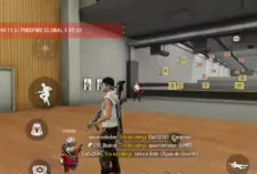 Link Download Painel Vmh4x FF Terbaru Mei 2024, Unlocked Everything Auto Headshot ANti Banned!
