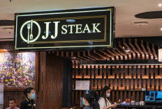 Daftar Alamat Outlet JJ Steak Semarang, Menyediakan Berbagai Olahan Beff dengan Sauce Spesial