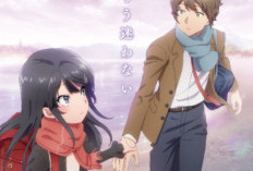 Link Baca Manga Seishun Buta Yarou wa Odekake Sister no Yume wo Minai Full Chapter Bahasa Indonesia Lengkap Dengan Sinopsisnya