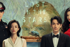 Sinopsis Film Lost in the Stars (2023) Tayang di Bioskop! Misteri Hilangnya Seorang Istri dan Kemunculannya yang Tiba-tiba