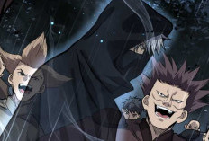Lire le Manhwa God-level Assassin, I’m the Shadow Chapitre 8 Scan VF FR: Comme tuer le petit MOB !