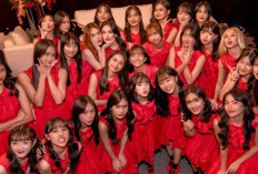 Contoh Black Campaign JKT48 Lengkap Dengan Dampaknya yang Wajib Kamu Tau, Cekidot