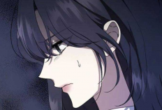 RAW Baca Manhwa The Male Lead’s Boyfriend is Obsessed With Me Chapter 21 Indonesia Sub, Run Daon Run!