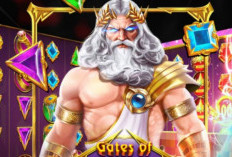 Daftar Situs Penghasil Uang Slot Yang Tidak Maintenance Hari Ini, Cek di Sini Listnya Sebelum Reboot