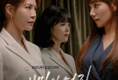 Nonton Drama Korea Woman in a Veil (2023) Sub Indo Full Episode 1-100, Shin Go Eun Siap Balas Dendam Sakit Hatinya