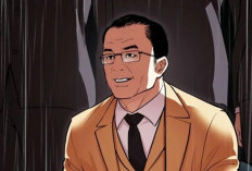 Baca Manhwa Lookism Chapter 544 Bahasa Indonesia, Mencoba Untuk Bernegosiasi!