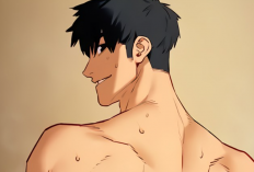 Layanan yang Sangat Bergairah! Link Baca Manhwa Moby Dick Chapter 32 English Indonesia Sub No Sensor 21+
