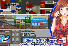Cara Bermain Game Citampi Stories Suci Asih Mulai Dari Cara Kencan Hingga Menikah, Simak Tutorialnya!