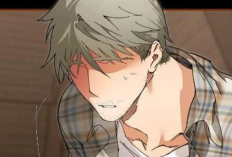 RAW Baca Manhwa BL Mr.A’s Farm Chapter 15 Bahasa Indonesia, Rahasia Hubungan Fluffy dan Paman A