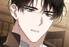 RAW Baca Manhwa It Was Just a Contract Marriage Chapter 28 Sub Indonesia dan Spoilernya yang Seru 