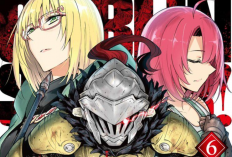 Sinopsis Manga Goblin Slayer Side Story: Year One dan Judul Asli Bahasa Jepang, Jadi Komik Aksi Populer dan Paling Dicari
