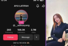 Link Download Video Viral Ayu Latifah Full HD 1080p No Sensor, Jangan Iri! Servisnya Dijamin Bikin Tambah Lagi