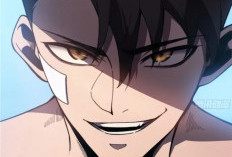 Sinopsis dan Link Baca Reborn As The Heavenly Martial Demon Full Chapter Bahasa Indonesia, Aksi Pendekar Zuo Chi Penyelamat Bumi!