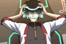 Bikin Pening! Baca Leveling In The Future (Apex Future Martial Arts) Chapter 84 Sub Indo, Getaran Sama Datang Kembali