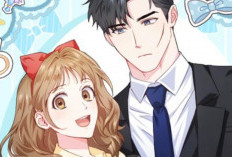 Link Baca My Sweet Mobster Full Chapter Bahasa Indonesia Hana Terlibat Dalam Dunia Kejahatan Gara-Gara Seorang Pria