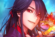 Sinopsis & Link Baca Manhwa Legend Of Heavenly Chaos Demon Full Chapter Bahasa Indonesia, Putra Mahkota Ternyata Seorang Iblis