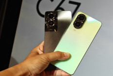 Cara Duplikasi Snap Card Realme C67 Pakai NFC, Kini HP Kamu Bisa Jadi Kunci Hotel