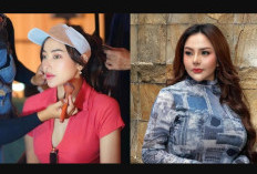 Pilih Tempuh Jalur Hukum, Lisa Mariana Bantah Tuduhan Penipuan dari Bos Skincare Dewi Wulan