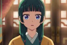 Nekokurage Mangaka The Apothecary Diaries Dipenjara, Imbas Tak Laporkan Pajaknya Hingga Skors 3 Tahun!